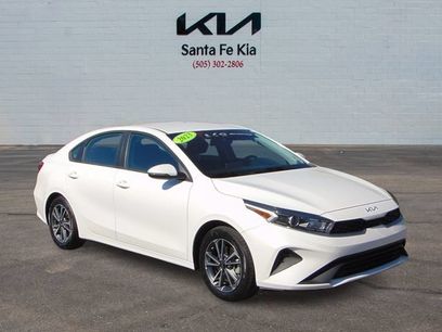 Certified 2023 Kia Forte LXS w/ LXS Technology Package