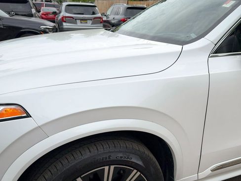 Used 2020 Volvo XC90 T6 Inscription AWD/4WD image 3