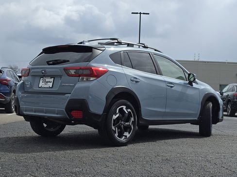 Used 2023 Subaru Crosstrek 2.5i Limited image 7