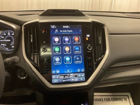 New 2026 Subaru Ascent Touring AWD/4WD image 21