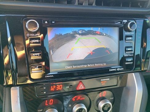 Used 2017 Subaru BRZ Limited w/ Popular Package #3 image 27