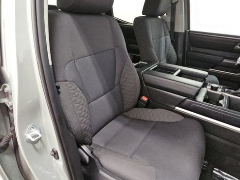 Used 2024 Toyota Tundra SR5 AWD/4WD image 36