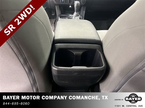Used 2022 Toyota Tacoma SR image 18