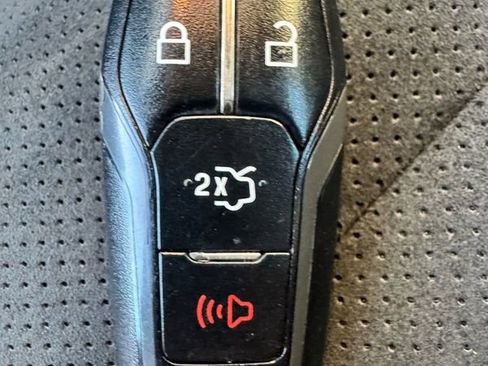 Used 2017 Ford Mustang Shelby GT350 image 48