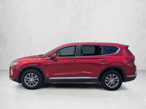 Used 2019 Hyundai Santa Fe SE w/ Cargo Package FWD image 7