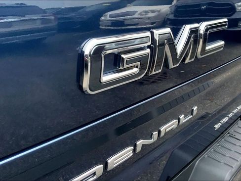 Used 2023 GMC Sierra 1500 Denali Ultimate image 31