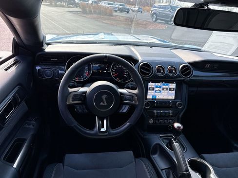 Used 2019 Ford Mustang Shelby GT350 w/ Technology Package image 15