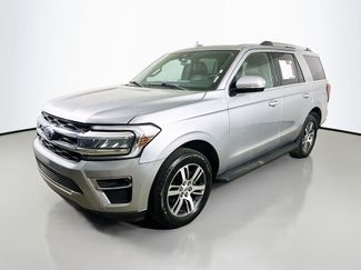 Used 2024 Ford Expedition Limited video 3