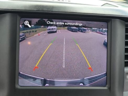 Used 2020 RAM 1500 Big Horn RWD image 23