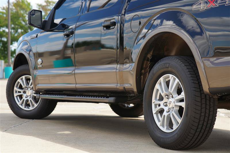 Used 2016 Ford F150 King Ranch w/ Trailer Tow Package AWD/4WD image 27