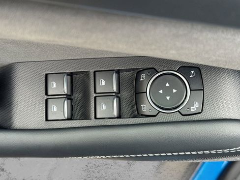 New 2025 Ford Mustang Mach-E GT w/ Interior Protection Package image 19