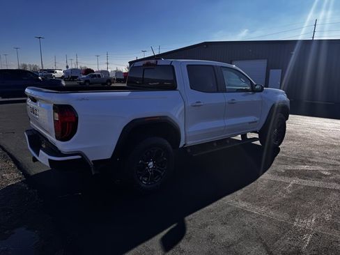 Used 2023 GMC Canyon Elevation w/ Convenience Package image 2