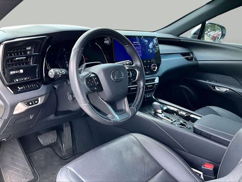Used 2024 Lexus RX 350 Premium Plus w/ Convenience Package FWD image 18