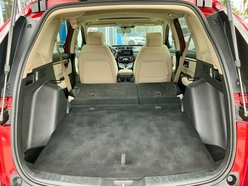 Certified 2018 Honda CR-V EX image 12