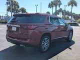 Used 2023 Chevrolet Traverse High Country w/ LPO, Floor Liner Package image 6