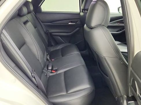 Used 2025 MAZDA CX-30 AWD 2.5 S w/ Preferred Package image 26