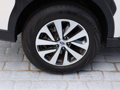 Certified 2024 Subaru Outback Premium AWD/4WD image 55