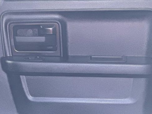 Used 2022 RAM 1500 Tradesman w/ Protection Group image 14