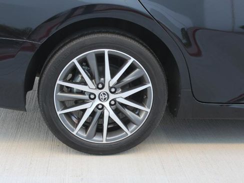 Used 2023 Toyota Camry XLE FWD image 41
