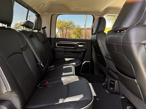 Used 2024 RAM 2500 Laramie image 34