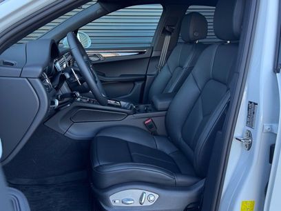 New 2026 Porsche Macan