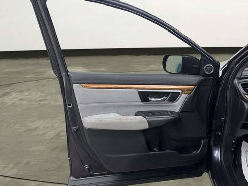 Used 2017 Honda CR-V EX image 12