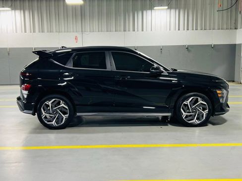 Used 2024 Hyundai Kona N Line FWD image 21