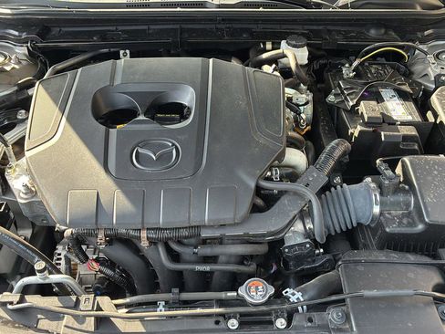 Used 2025 MAZDA MAZDA3 s image 37