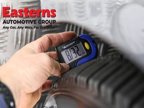 Used 2020 Honda Accord LX image 26