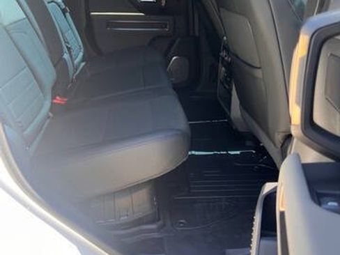 Used 2024 GMC Hummer EV 3X w/ Battery Pack, 24 Module Pack AWD/4WD image 25