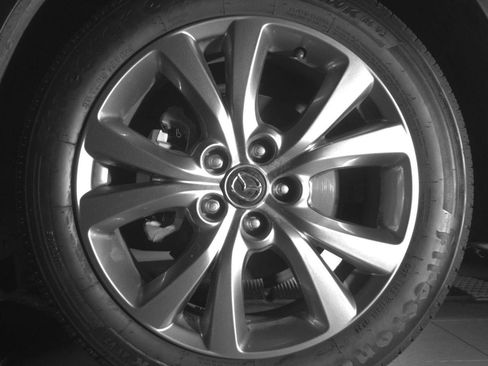 Used 2021 MAZDA CX-30 FWD 2.5 S w/ Premium Package image 9