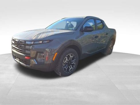 New 2026 Hyundai Santa Cruz XRT AWD/4WD image 1