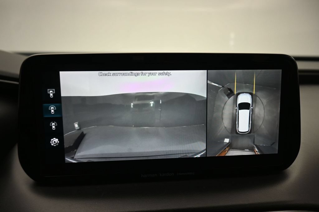 Used 2021 Hyundai Santa Fe Limited w/ Cargo Package AWD/4WD image 23