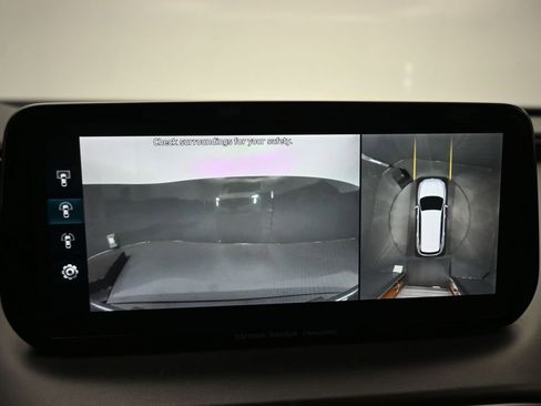 Used 2021 Hyundai Santa Fe Limited w/ Cargo Package AWD/4WD image 23