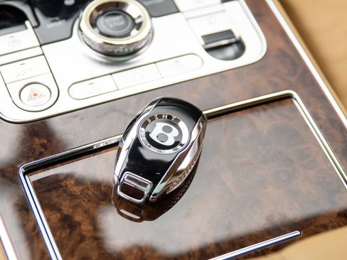 New 2026 Bentley Flying Spur Plug-In Hybrid AWD/4WD image 21
