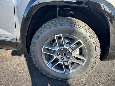 New 2026 GMC Terrain AT4 w/ Technology Package II image 4