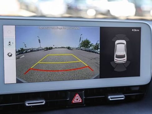 Certified 2024 Hyundai Ioniq 5 SEL image 26