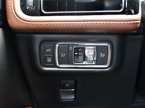 Used 2022 Lincoln Nautilus Reserve w/ Equipment Group 201A image 29