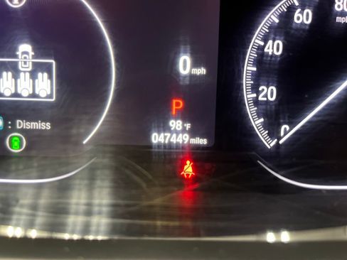 Used 2022 Honda Accord Sport image 13