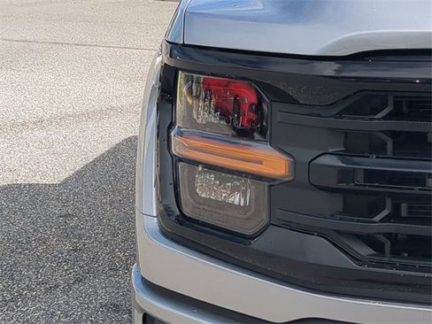 New 2025 Ford F150 XLT w/ Equipment Group 302A MID image 25