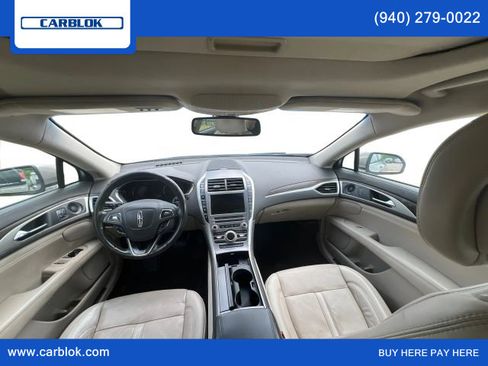 Used 2018 Lincoln MKZ Reserve w/ Technology Package image 22