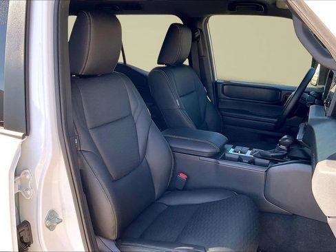 Used 2025 Toyota Land Cruiser 1958 image 7