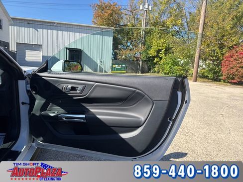 Used 2024 Ford Mustang GT Premium image 58