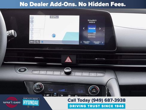 New 2026 Hyundai Elantra N image 19