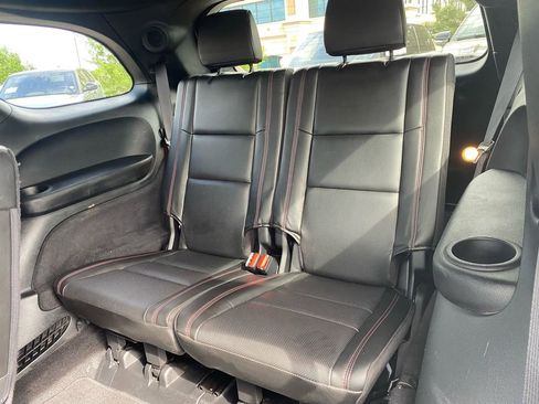 Used 2021 Dodge Durango R/T w/ Tow 'N Go Group AWD/4WD image 31