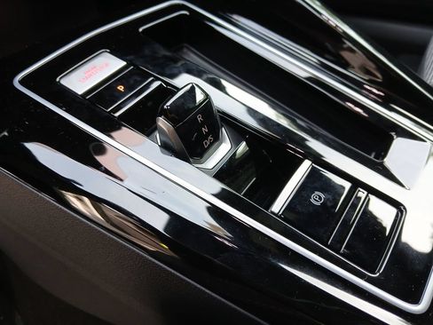New 2026 Volkswagen GTI S FWD image 23
