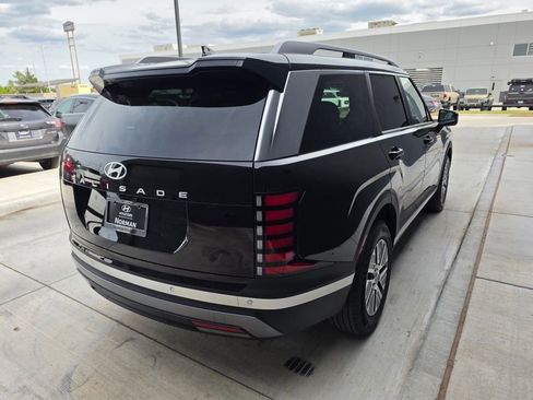 New 2026 Hyundai Palisade FWD Hybrid image 4