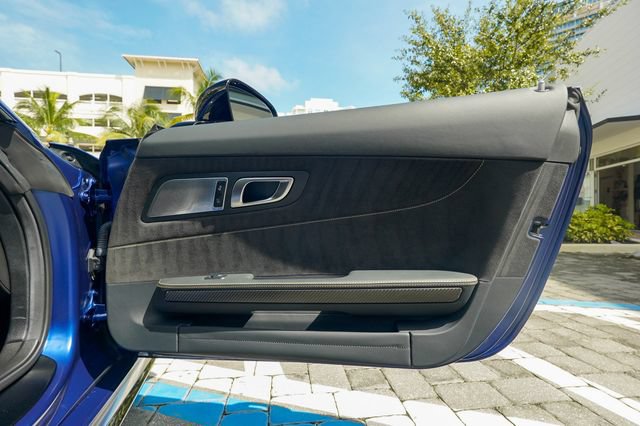 Used 2020 Mercedes-Benz AMG GT R image 76