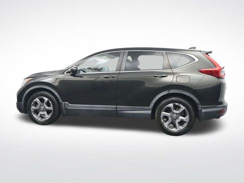 Used 2019 Honda CR-V EX image 9