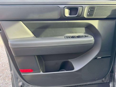 New 2026 Hyundai Santa Fe Calligraphy AWD/4WD image 15